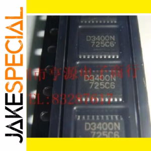 Logic Integrated Circuits Set with APW7331, ADS1232