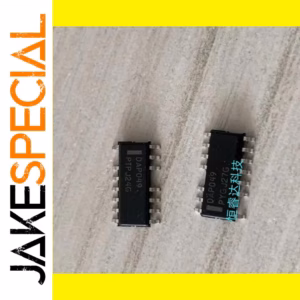 DAP049 SOP-14 Chipsets Pack of 2-5 Pieces