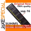 Drive IC Set 5PCS ISO3080 ISO3082 ISO3086 ISO3088