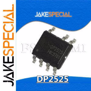DP2525 SOP-7 Power Supply IC, Pack of 5 or 10
