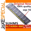 5PCS ALTAIR04-900 Logic Integrated Circuits