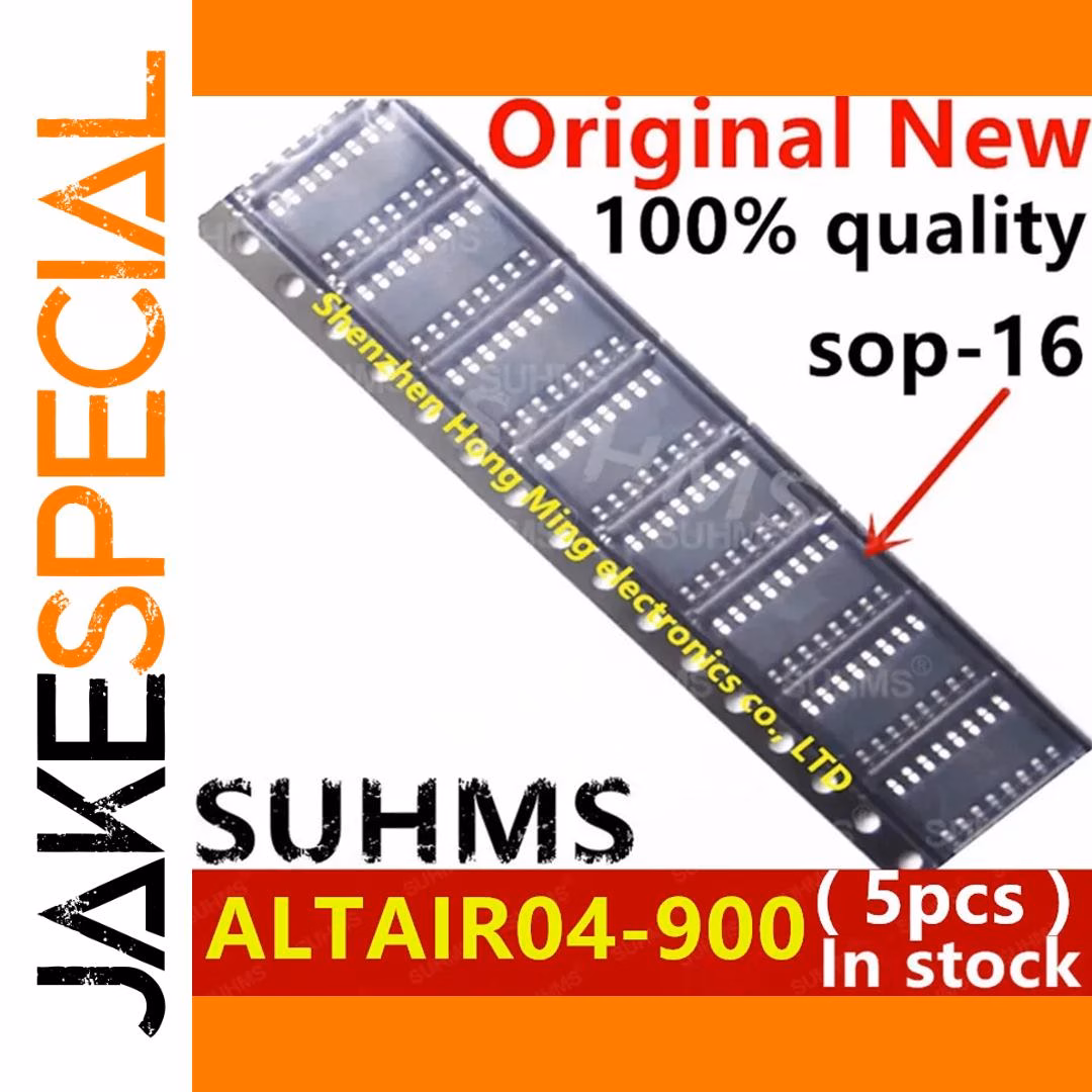 5PCS ALTAIR04-900 Logic Integrated Circuits