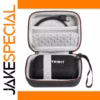 Hard EVA Travel Case for TRIBIT PocketGo Speaker