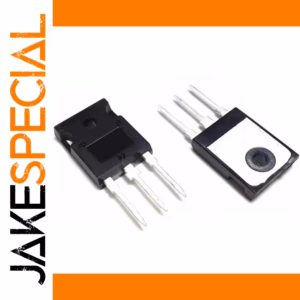 5PCS Schottky Diodes TO-247 Collection