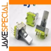 10 PCS Lin Ji EC11 Encoders RE1100BF1-H02-0006