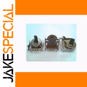 A20K Dual Potentiometer 1 PCS for Precision Control