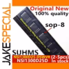 Voltage Regulator SOP-8 Set of 2-5PCS