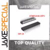ATMEGA48-20PU Microcontroller 1-10 PCS DIP-28