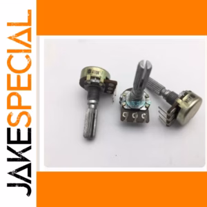 Shengwei RK16 Potentiometer A10K 1 PCS