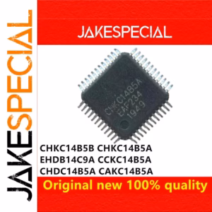 Drive IC QFP-48 1PCS for Multiple Models