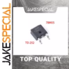 78M05 SMD TO-252 Voltage Regulator 10-100 PCS