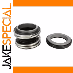 SiC-SiC-NBR Mechanical Shaft Seal 14-65mm