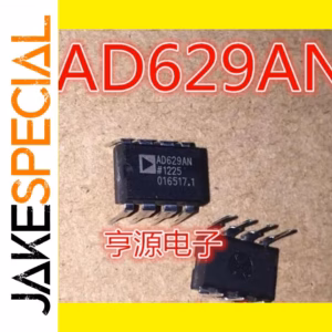 Set of 10 High-Performance Integrated Circuits
