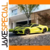 1:24 Chevrolet Corvette Stingray Coupe Model