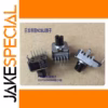Japanese NOBLE RK11 A50K Potentiometer 1pcs