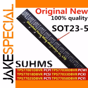 10PCS Logic ICs Set in SOT23 Packaging