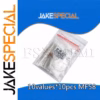 MF58 NTC Thermistor Resistor Kit 100PCS