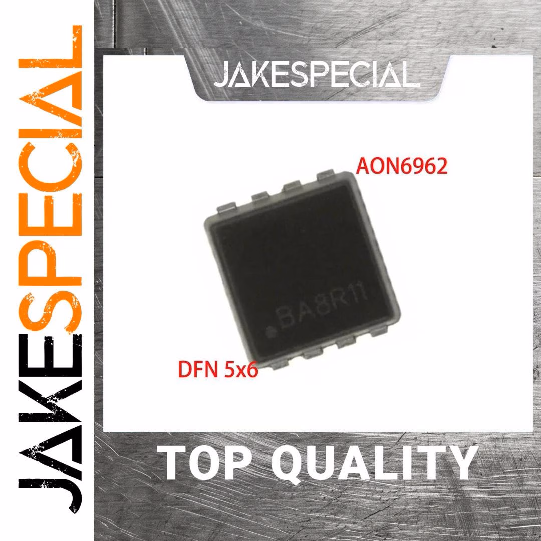 AON6962 Drive ICs Set of 5-10 Pieces