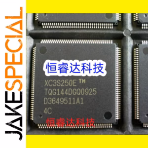 XC3S250E Logic IC TQFP-144 1PCS/LOT