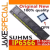 IP6566 Voltage Regulator QFN-28 2-5PCS