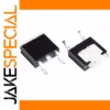 10PCS Logic ICs Set in TO-252 Format