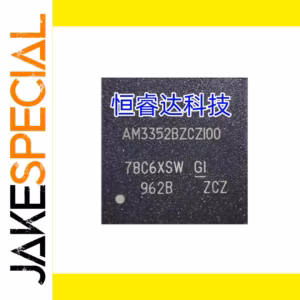 5PCS AM3352BZCZ100 Chipset Set Logic IC