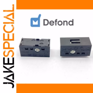 DEFOND Rotary Switch CYE-2110 for Steam Irons 1 PCS