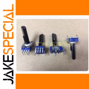 ALPS RK11K 20K 4-Pin Potentiometer 1 PCS