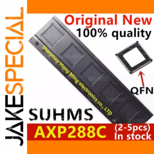 AXP288C QFN-76 Drive IC 2-5PCS