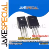10PCS TO-220F Voltage Regulator Chips Set