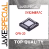 SY8286BRAC SMD Chip Series 2-10 PCS QFN-20