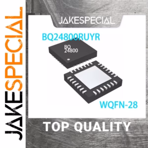 BQ24800RUYR IC Battery Controller 2-10 PCS