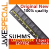 LM27762DSSR Drive IC QFN-12 Package 5PCS