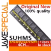 10PCS SN74LVC1G373YZPR 4-Channel BGA Drive IC