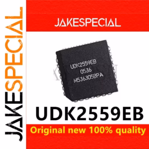 UDK2559EB Chipset PLCC28 - Set of 2-5 Pieces