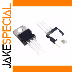 Set of 10 L7818 L7818CV Voltage Regulators