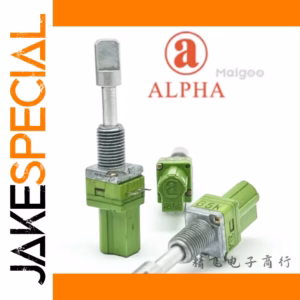 RK09 Potentiometer B5K 30mm Shaft 1 PCS