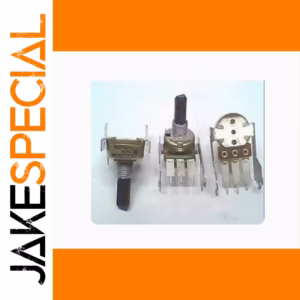 A10K 1 PCS Japanese 161 Single Potentiometer