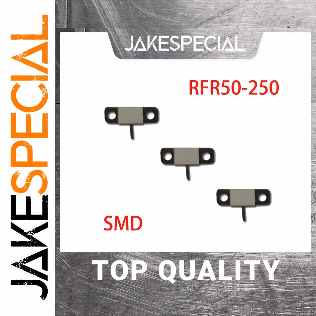 RFR50-250 SMD Resistance Component 1 PCS