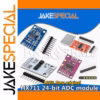 HX711 24-bit ADC Load Cell Amplifier Module
