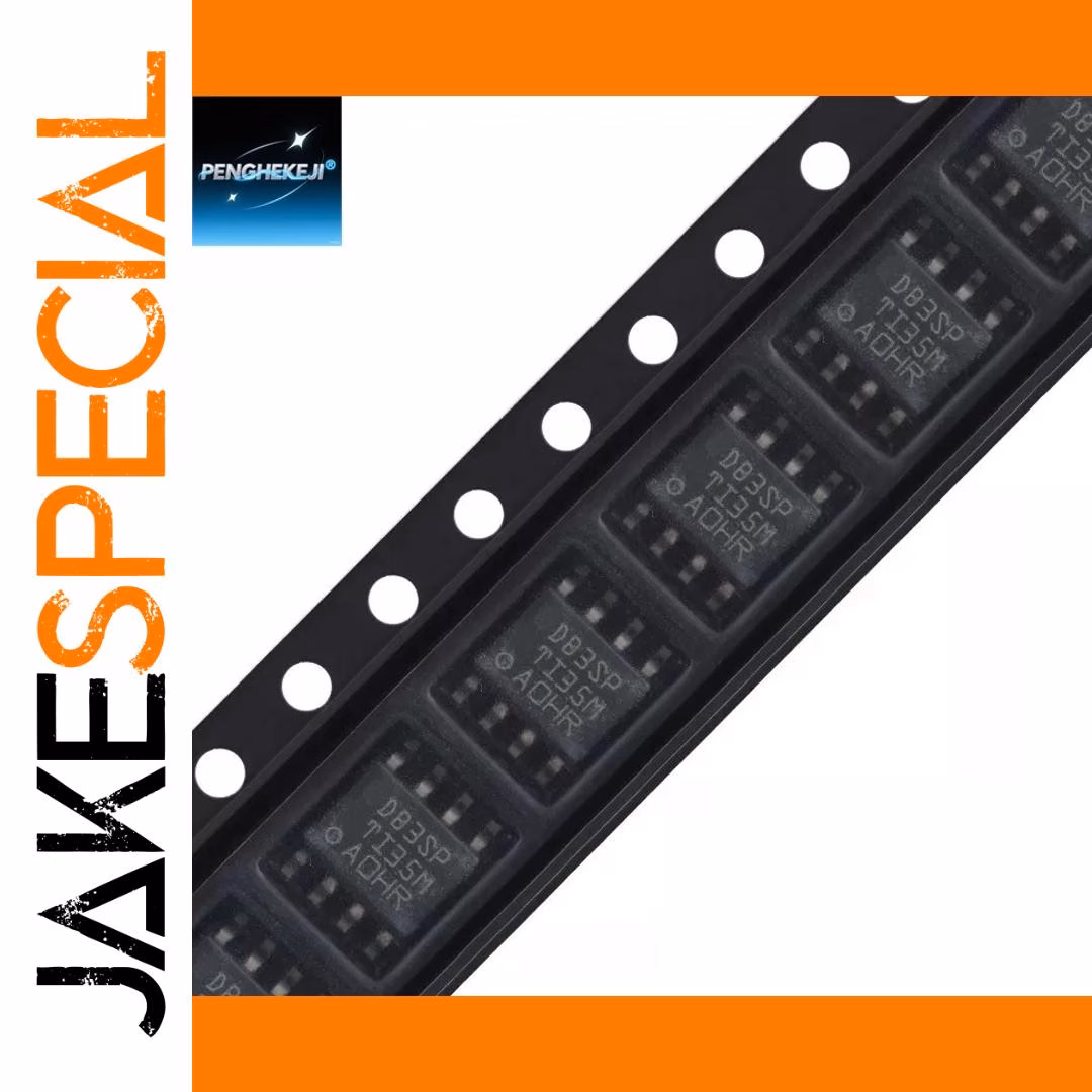 5/10PCS LMR14030SDDAR 3.5A Buck Converter Chip - Image 2