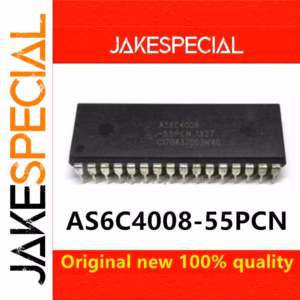 AS6C4008-55PCN DIP-32 Voltage Regulator 1PCS