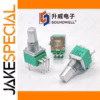 Set of 5 Dual Vertical Potentiometers RA091 RK097