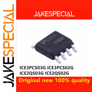 JIADENUO Drive ICs Set of 5 Pieces