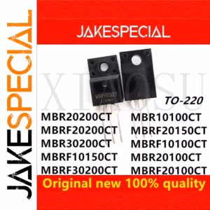 10PCS TO-220 Chipset Set with MBR Models