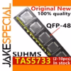 TAS5733 Chipset Drive IC 2-10PCS QFP-48 Package
