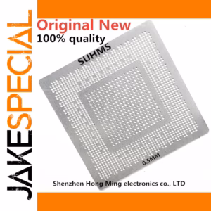 Direct Heating Stencil 90mm for Drive IC