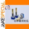 Precision Potentiometer 1 PCS for Walkie-Talkies