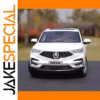 1:18 Scale Acura RDX Alloy Model SUV