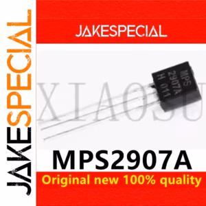 MPS2907A TO-92 Chipset 10-20PCS